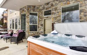 Mountainside Retreat - Holladay, Utah