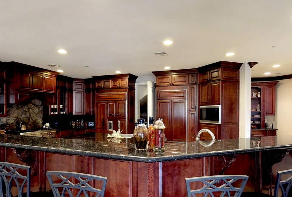 Las Vegas Mini Castle #1 (Double Down) - Las Vegas, Nevada