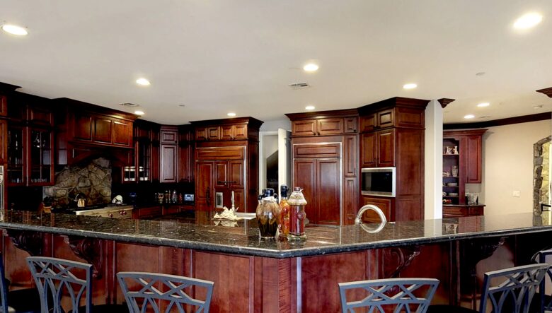 Las Vegas Mini Castle #1 (Double Down) - Las Vegas, Nevada