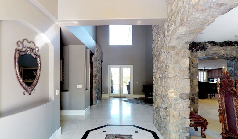 Las Vegas Mini Castle #1 (Double Down) - Las Vegas, Nevada