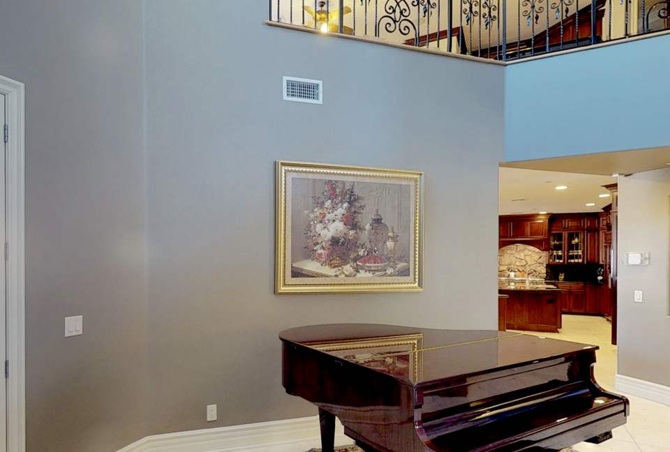 Las Vegas Mini Castle #1 (Double Down) - Las Vegas, Nevada