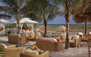 The Ritz-Carlton Key Biscayne, Miami - Key Biscayne, Florida