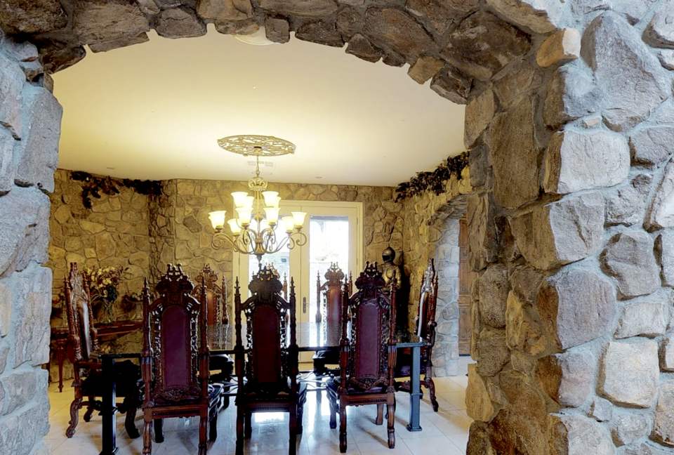 Las Vegas Mini Castle #1 (Double Down) - Las Vegas, Nevada