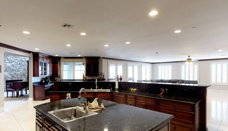 Las Vegas Mini Castle #1 (Double Down) - Las Vegas, Nevada