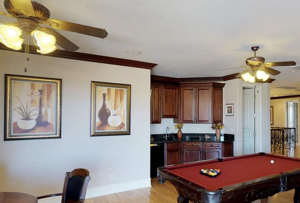 Las Vegas Mini Castle #1 (Double Down) - Las Vegas, Nevada