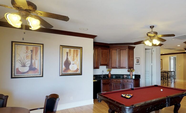 Las Vegas Mini Castle #1 (Double Down) - Las Vegas, Nevada