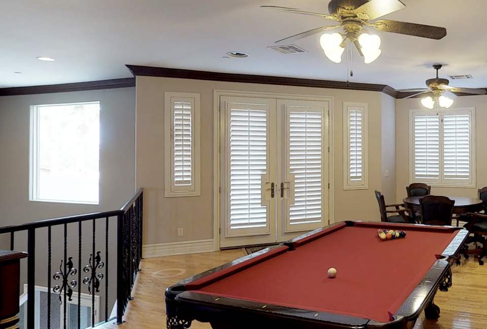 Las Vegas Mini Castle #1 (Double Down) - Las Vegas, Nevada