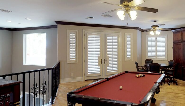 Las Vegas Mini Castle #1 (Double Down) - Las Vegas, Nevada