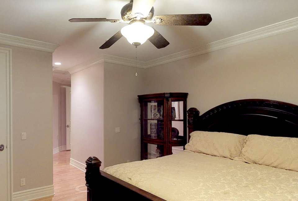 Las Vegas Mini Castle #1 (Double Down) - Las Vegas, Nevada