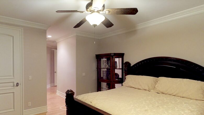 Las Vegas Mini Castle #1 (Double Down) - Las Vegas, Nevada