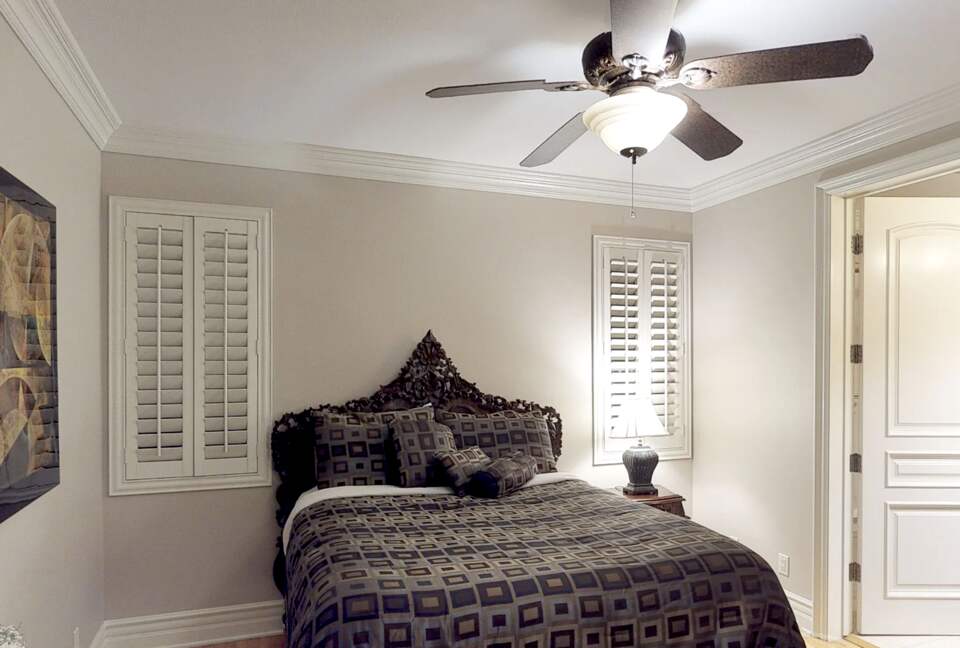 Las Vegas Mini Castle #1 (Double Down) - Las Vegas, Nevada