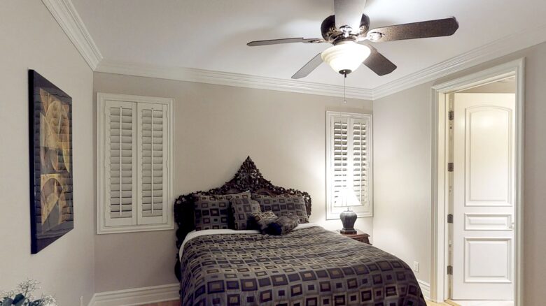 Las Vegas Mini Castle #1 (Double Down) - Las Vegas, Nevada