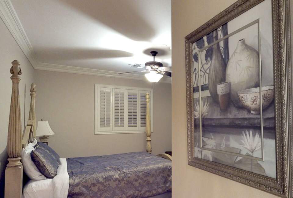 Las Vegas Mini Castle #1 (Double Down) - Las Vegas, Nevada