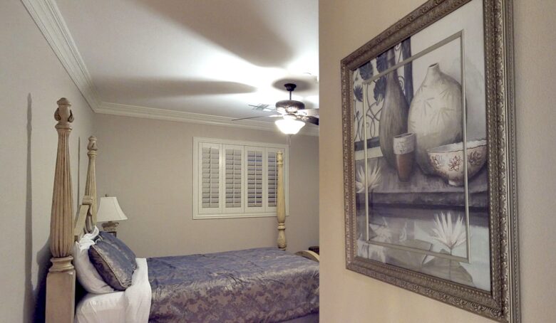 Las Vegas Mini Castle #1 (Double Down) - Las Vegas, Nevada