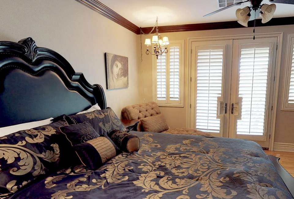 Las Vegas Mini Castle #1 (Double Down) - Las Vegas, Nevada