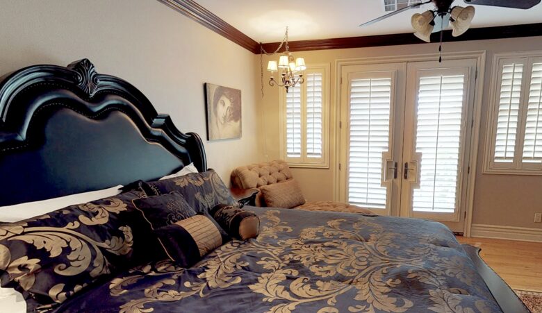 Las Vegas Mini Castle #1 (Double Down) - Las Vegas, Nevada