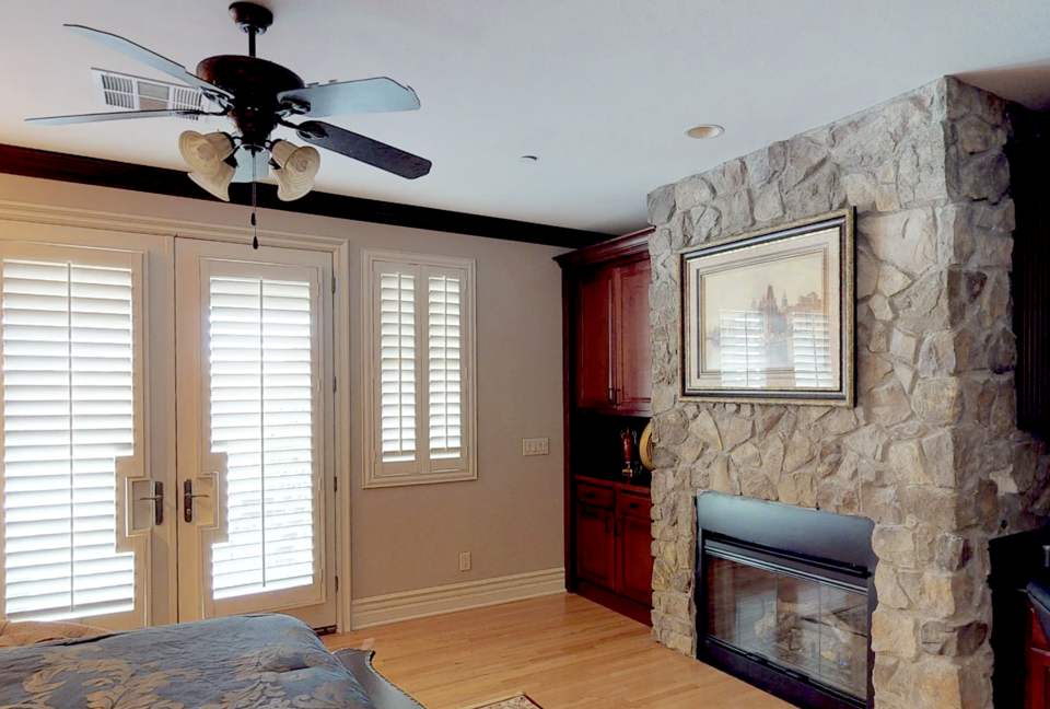 Las Vegas Mini Castle #1 (Double Down) - Las Vegas, Nevada