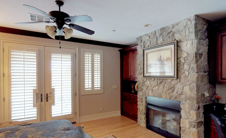 Las Vegas Mini Castle #1 (Double Down) - Las Vegas, Nevada