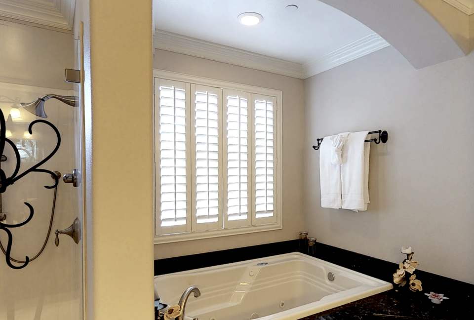 Las Vegas Mini Castle #1 (Double Down) - Las Vegas, Nevada