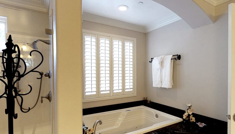 Las Vegas Mini Castle #1 (Double Down) - Las Vegas, Nevada