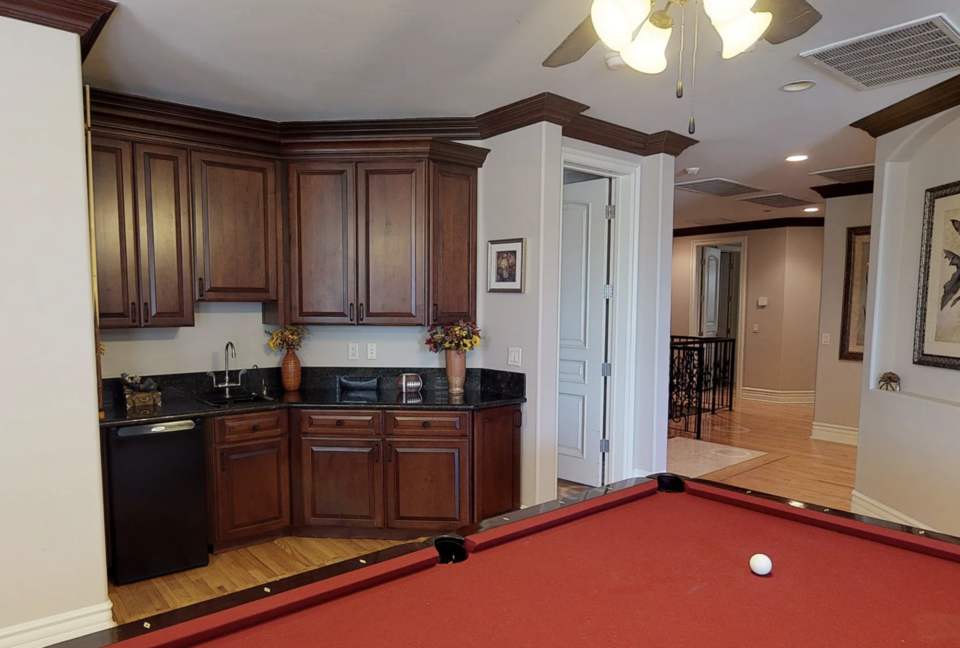 Las Vegas Mini Castle #1 (Double Down) - Las Vegas, Nevada