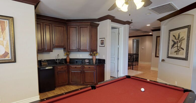 Las Vegas Mini Castle #1 (Double Down) - Las Vegas, Nevada