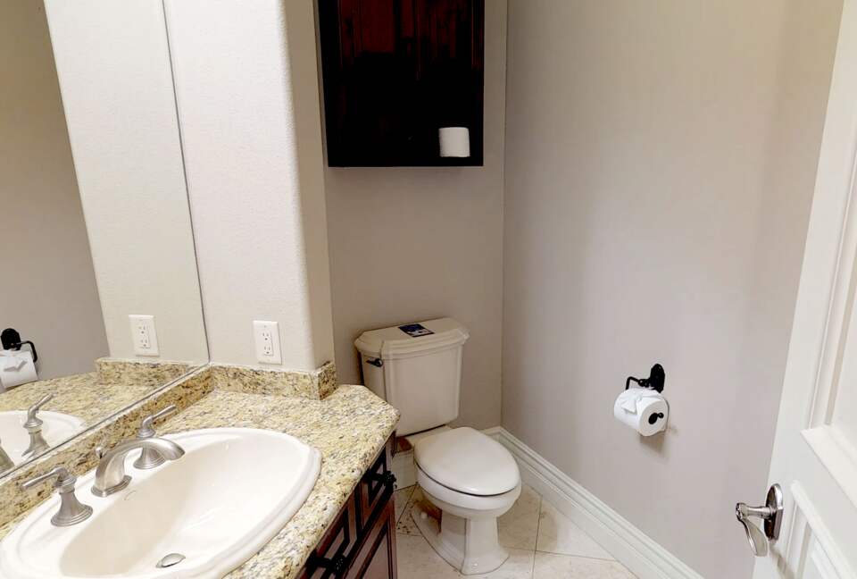 Las Vegas Mini Castle #1 (Double Down) - Las Vegas, Nevada