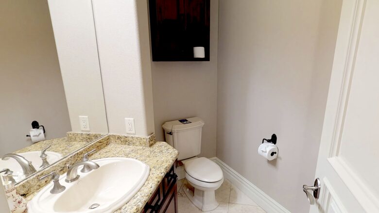 Las Vegas Mini Castle #1 (Double Down) - Las Vegas, Nevada