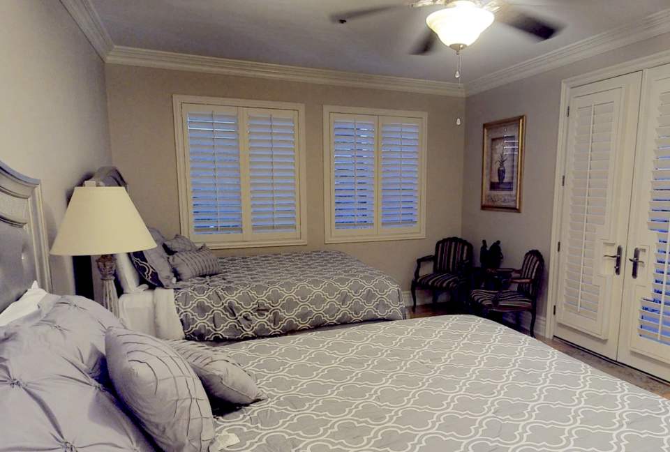 Las Vegas Mini Castle #1 (Double Down) - Las Vegas, Nevada