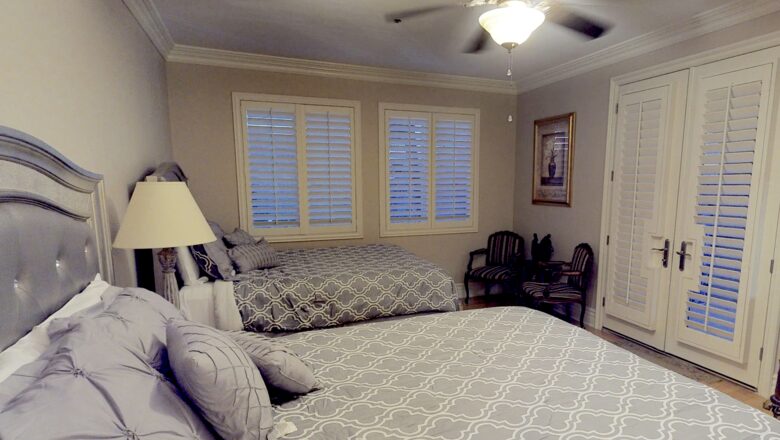 Las Vegas Mini Castle #1 (Double Down) - Las Vegas, Nevada