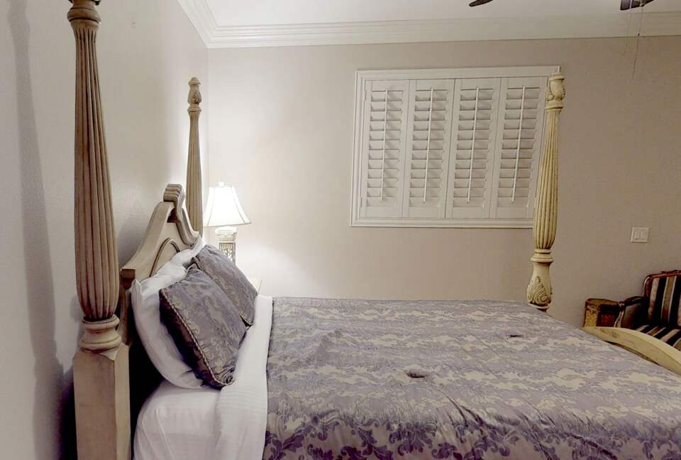 Las Vegas Mini Castle #1 (Double Down) - Las Vegas, Nevada