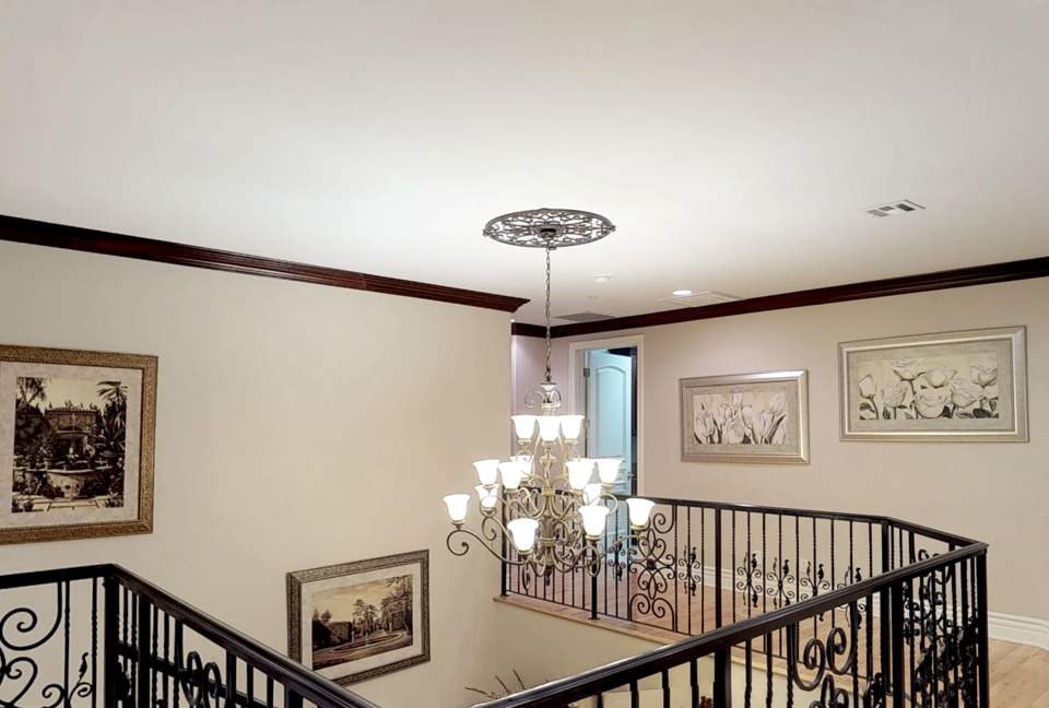 Las Vegas Mini Castle #1 (Double Down) - Las Vegas, Nevada