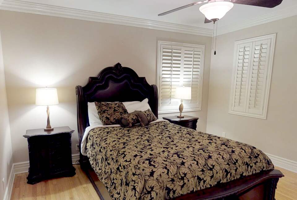 Las Vegas Mini Castle #1 (Double Down) - Las Vegas, Nevada