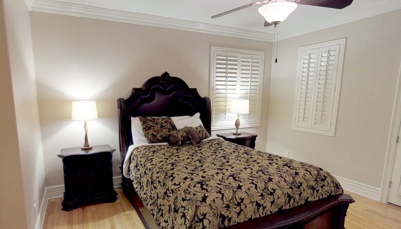 Las Vegas Mini Castle #1 (Double Down) - Las Vegas, Nevada