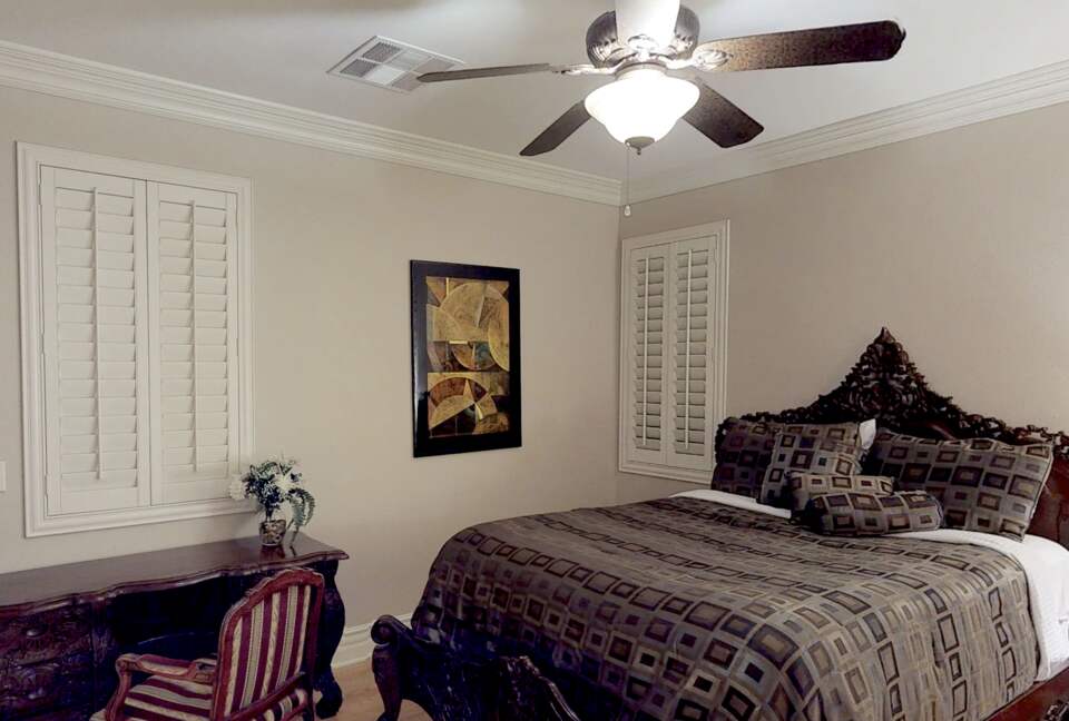 Las Vegas Mini Castle #1 (Double Down) - Las Vegas, Nevada