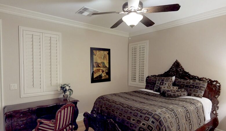 Las Vegas Mini Castle #1 (Double Down) - Las Vegas, Nevada