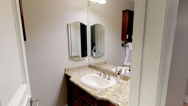 Las Vegas Mini Castle #1 (Double Down) - Las Vegas, Nevada