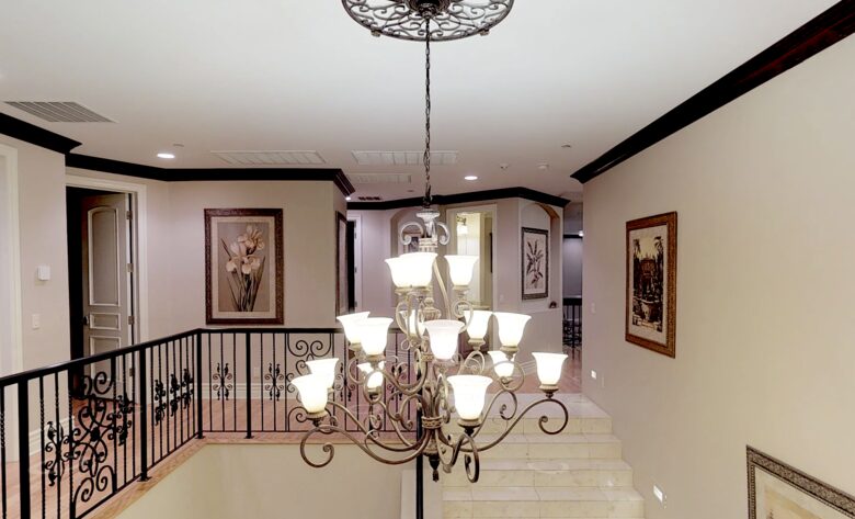 Las Vegas Mini Castle #1 (Double Down) - Las Vegas, Nevada