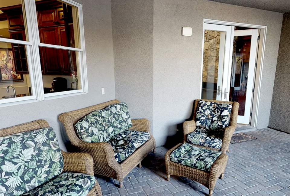 Las Vegas Mini Castle #1 (Double Down) - Las Vegas, Nevada