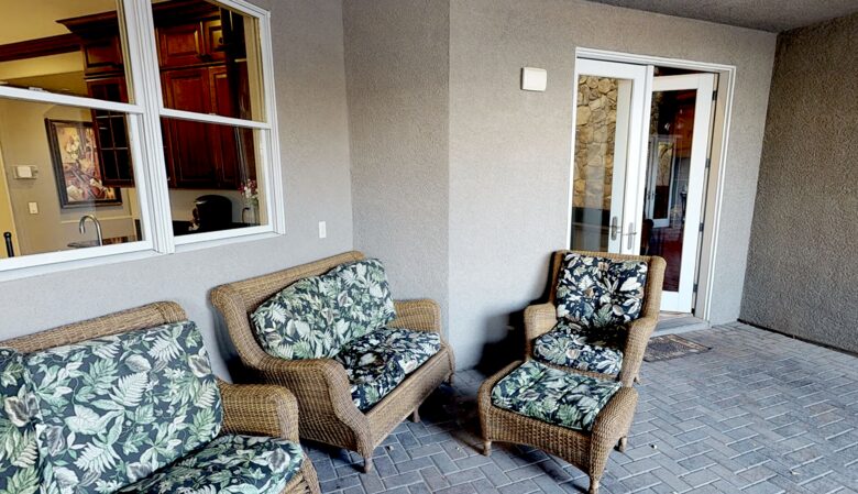 Las Vegas Mini Castle #1 (Double Down) - Las Vegas, Nevada