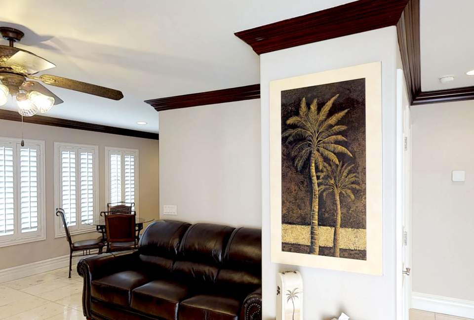 Las Vegas Mini Castle #1 (Double Down) - Las Vegas, Nevada