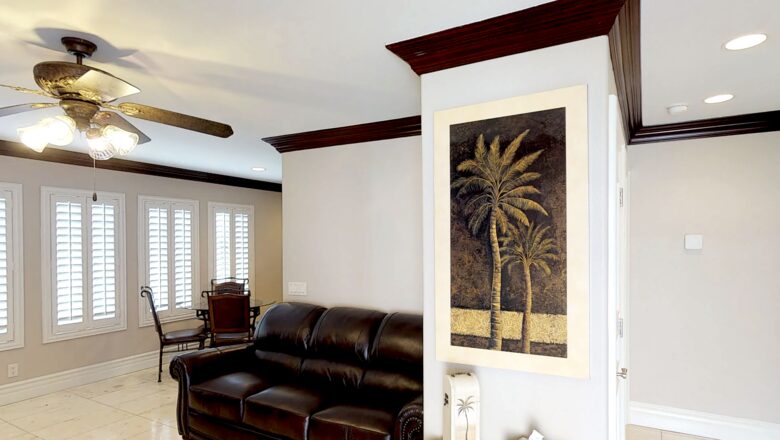 Las Vegas Mini Castle #1 (Double Down) - Las Vegas, Nevada