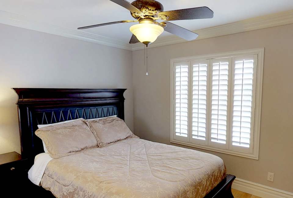 Las Vegas Mini Castle #1 (Double Down) - Las Vegas, Nevada