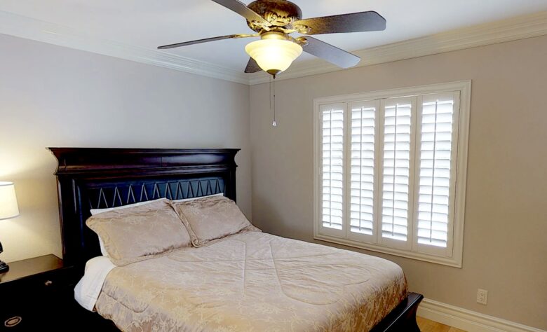 Las Vegas Mini Castle #1 (Double Down) - Las Vegas, Nevada