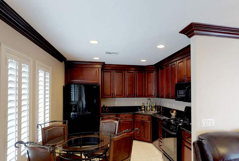 Las Vegas Mini Castle #1 (Double Down) - Las Vegas, Nevada