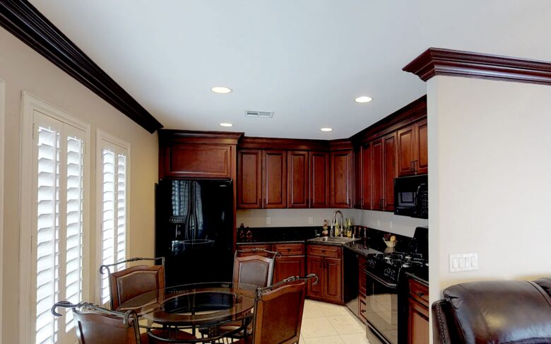 Las Vegas Mini Castle #1 (Double Down) - Las Vegas, Nevada