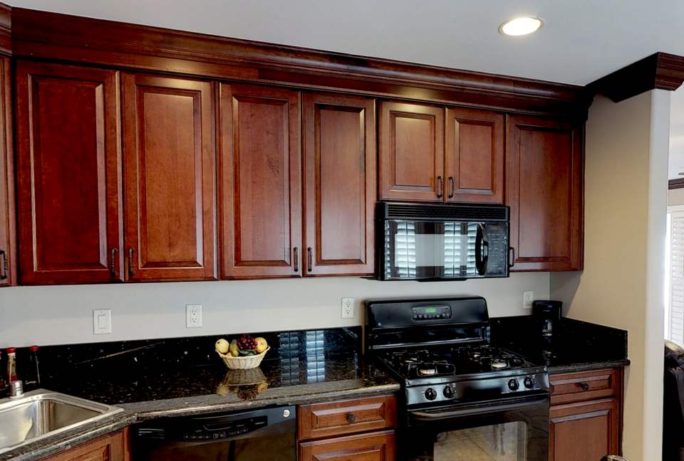 Las Vegas Mini Castle #1 (Double Down) - Las Vegas, Nevada