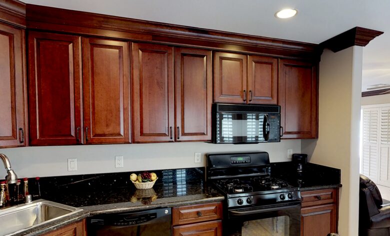 Las Vegas Mini Castle #1 (Double Down) - Las Vegas, Nevada