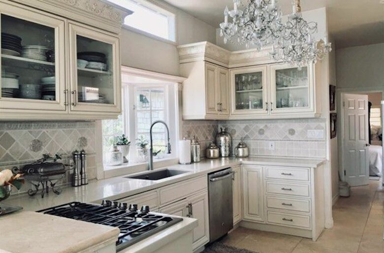 Villa Blanca - Laguna Beach, California