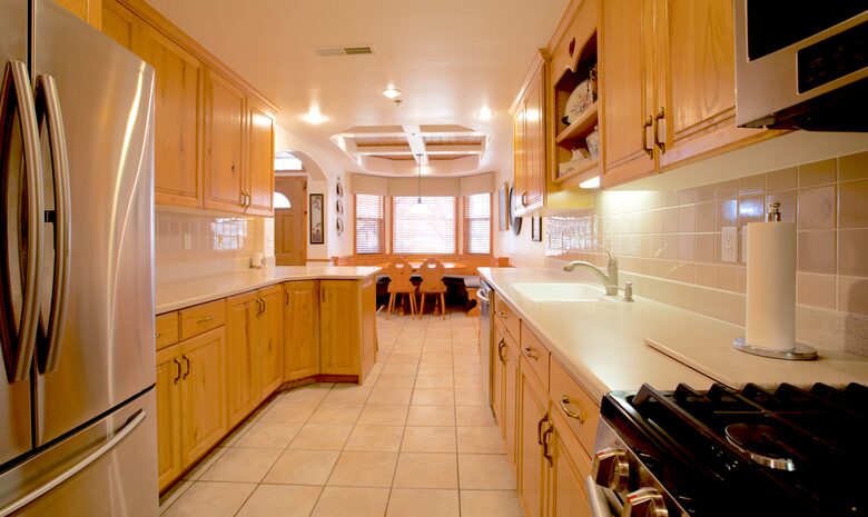 Swiss-Themed Luxurious Townhome - Midway, Utah